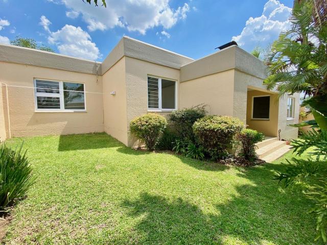 House for rent in North & Sandton, Randburg