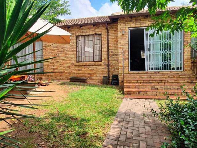 House for rent in North & Sandton, Randburg
