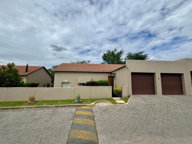 House for rent in North & Sandton, Randburg