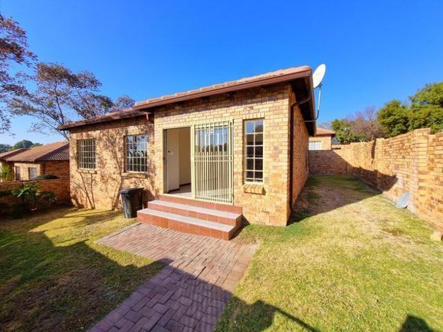 House for rent in North Riding, Randburg