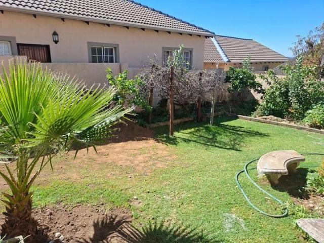 House for rent in Randburg, Gauteng
