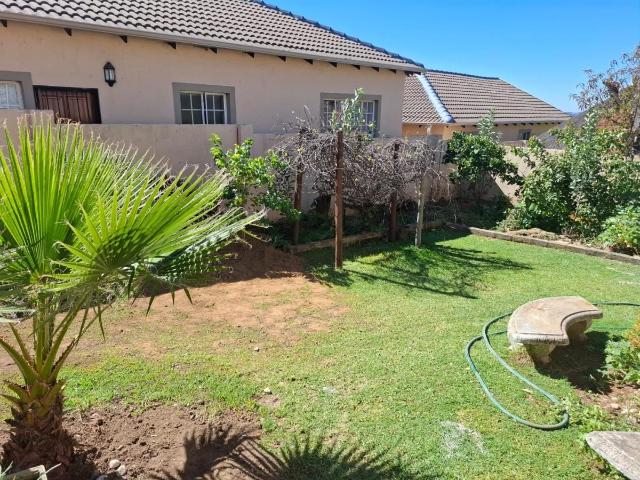 House for rent in Randburg, Gauteng