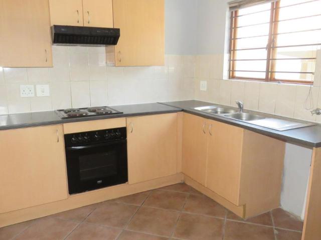 House for rent in Paulshof, Alexandra