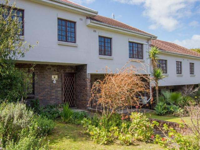 House for rent in Western Cape