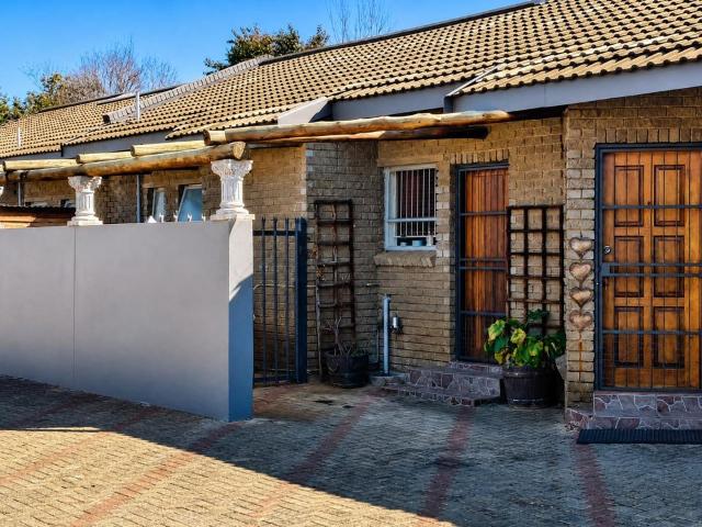 House for rent in Bloemfontein, Free State