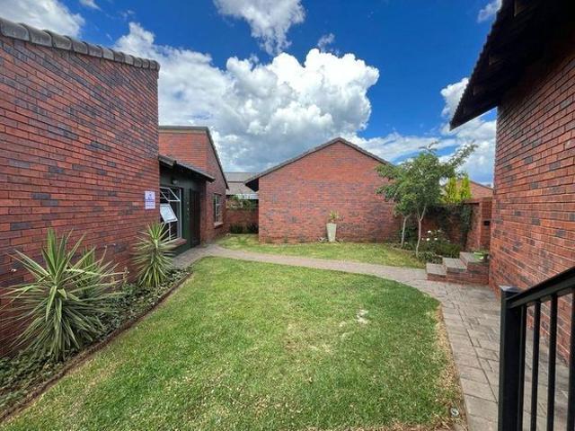 House for rent in Mangaung Ward 20, Bloemfontein