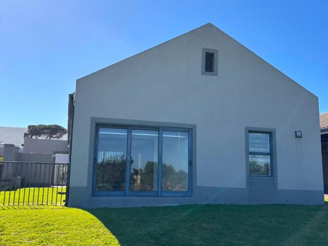 House for rent in Parow, Western Cape