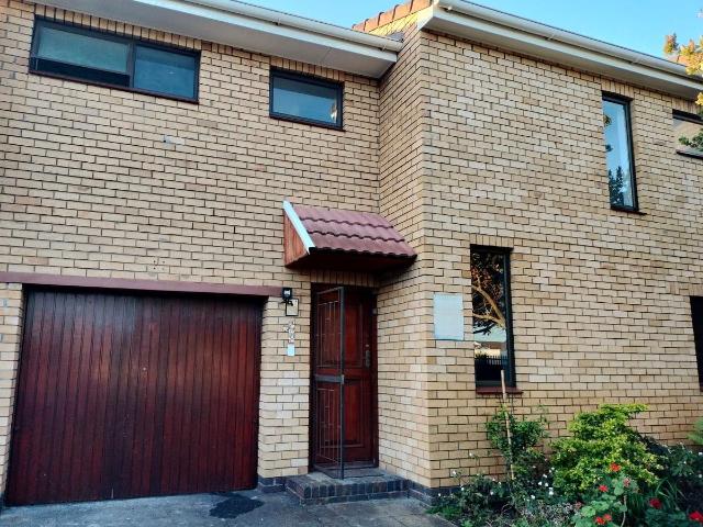 House for rent in Cape Town