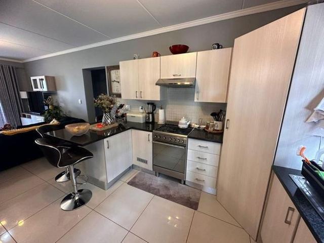 House for rent in Rhodesfield, Kempton Park