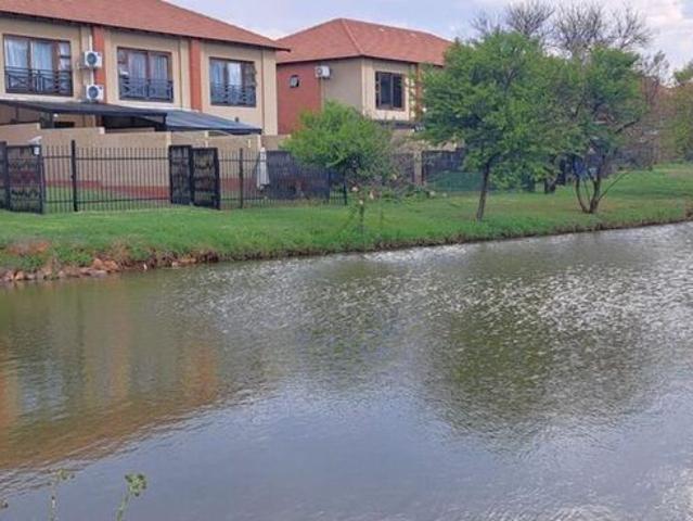 House for rent in Pretoriuspark, City of Tshwane Metropolitan Municipality