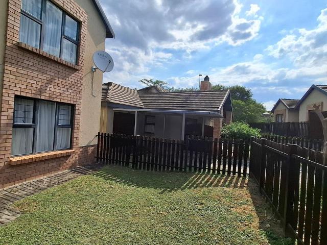 House for rent in Ehlanzeni, Mpumalanga