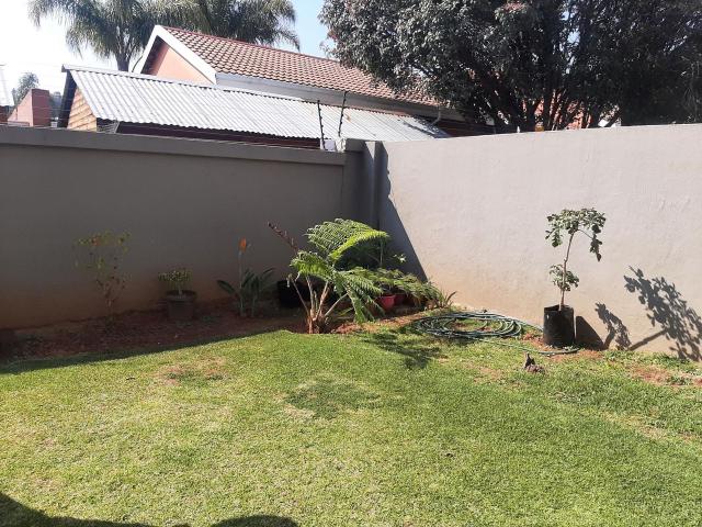 House for rent in Nooitgedacht, Gauteng