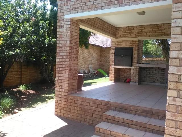 House for rent in Nooitgedacht, Gauteng