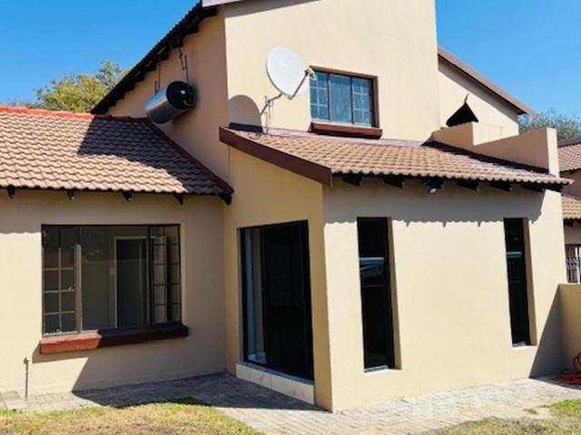 House for rent in Rustenburg