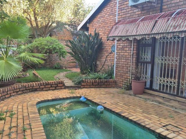 House for rent in Tlhabane, North West