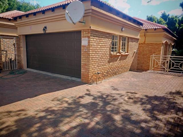 House for rent in Tlhabane, North West