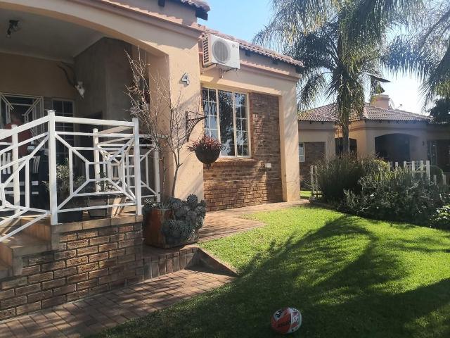 House for rent in Tlhabane, North West