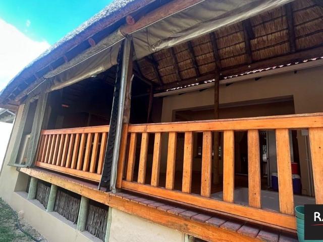 House for rent in Rustenburg