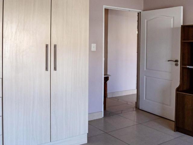 House for rent in Bloemfontein, Free State