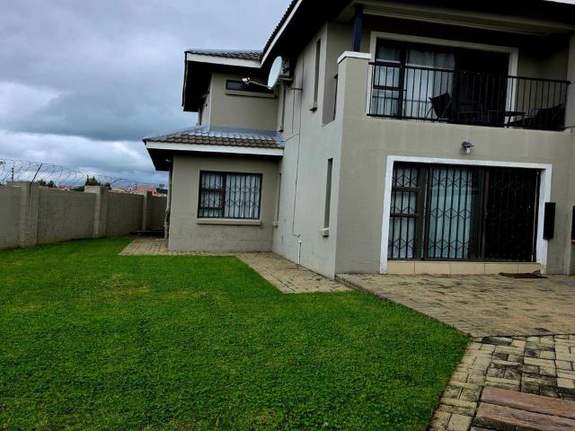 House for rent in Bloemfontein, Free State