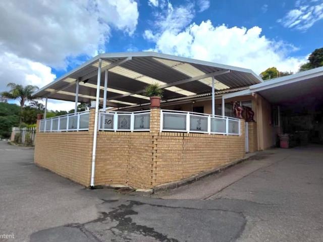 House for rent in Seaview, Kwazulu-natal