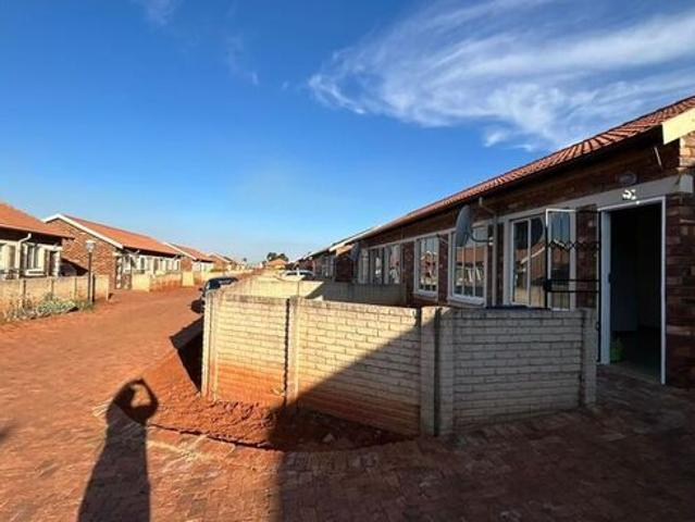 House for rent in Tshwane Ward 58, Pretoria