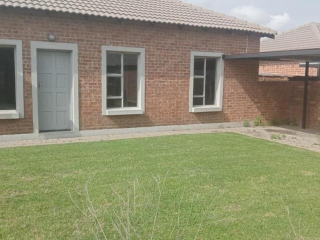House for rent in Gert Sibande, Mpumalanga