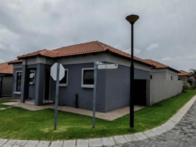 House for rent in Gert Sibande, Mpumalanga