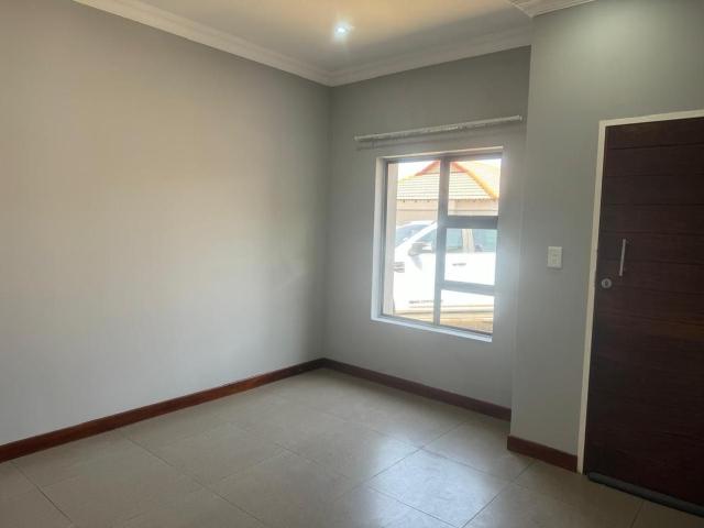 House for rent in Gert Sibande, Mpumalanga