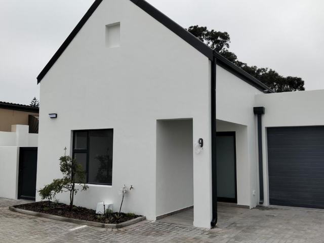House for rent in West Coast, Velddrift