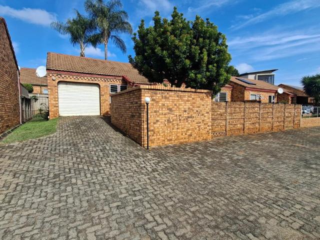 House for rent in Gauteng