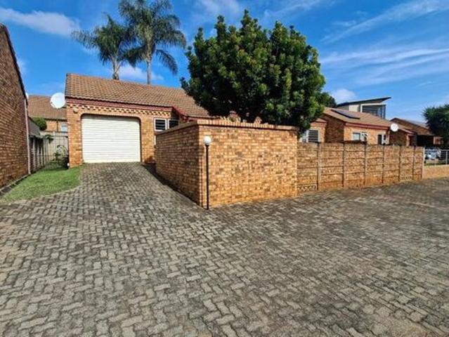 House for rent in Gauteng