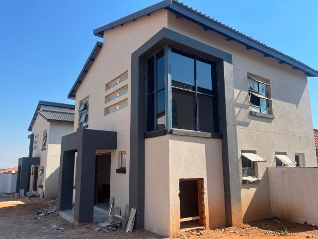 House for rent in Seshego, Limpopo