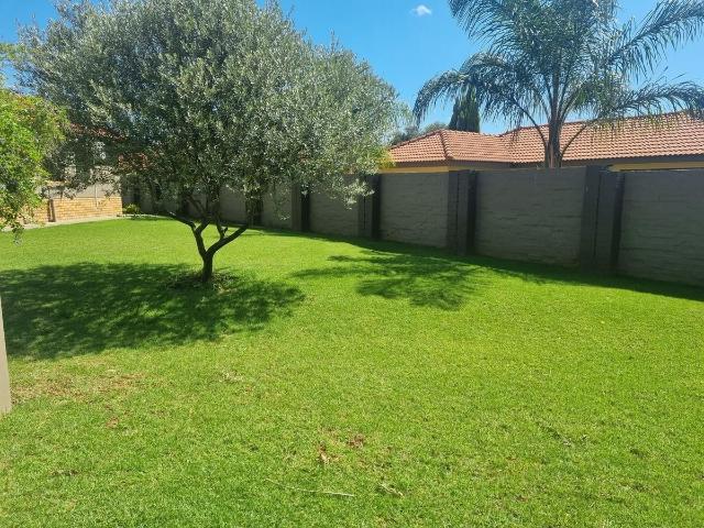 House for rent in Tlhabane, North West