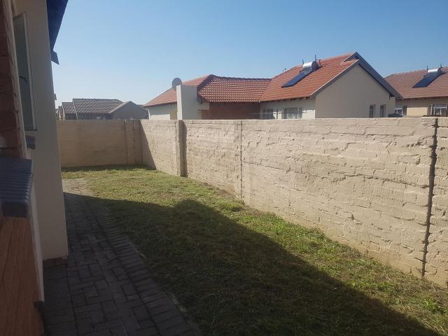 House for rent in Rustenburg