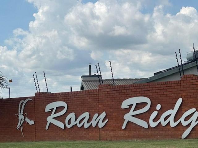 House for rent in Tlhabane, North West