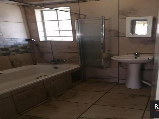 House for rent in Rustenburg