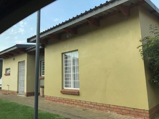 House for rent in Rustenburg