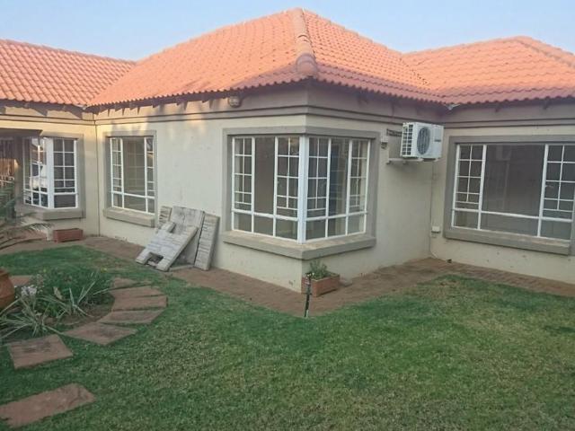 House for rent in Tlhabane, North West