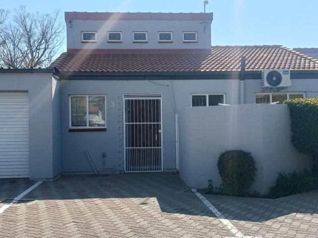House for rent in Lejweleputswa, Free State