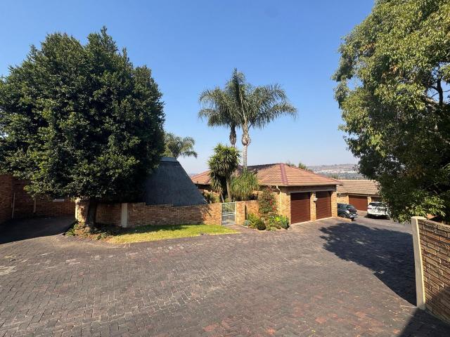 House for rent in Nooitgedacht, Gauteng