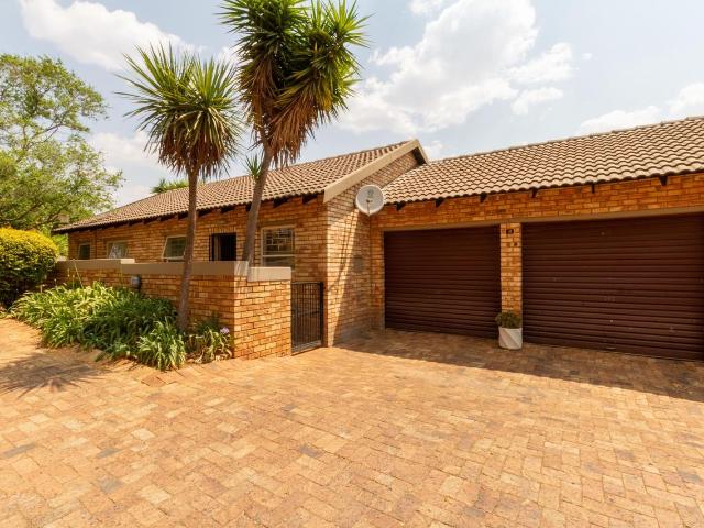 House for rent in Nooitgedacht, Gauteng