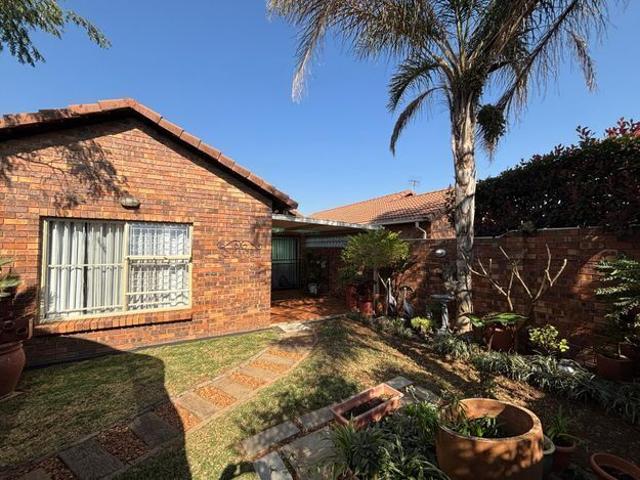 House for rent in Nooitgedacht, Gauteng
