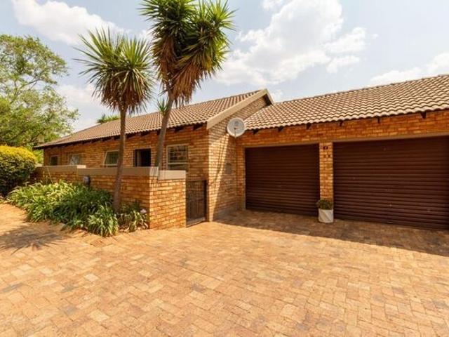House for rent in Nooitgedacht, Gauteng