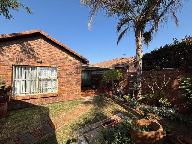 House for rent in Nooitgedacht, Gauteng