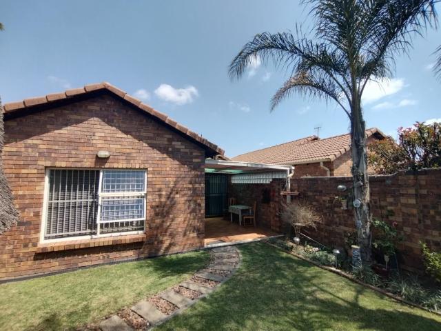 House for rent in Nooitgedacht, Gauteng