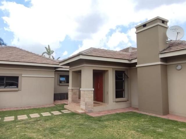 House for rent in Dr Kenneth Kaunda, North West