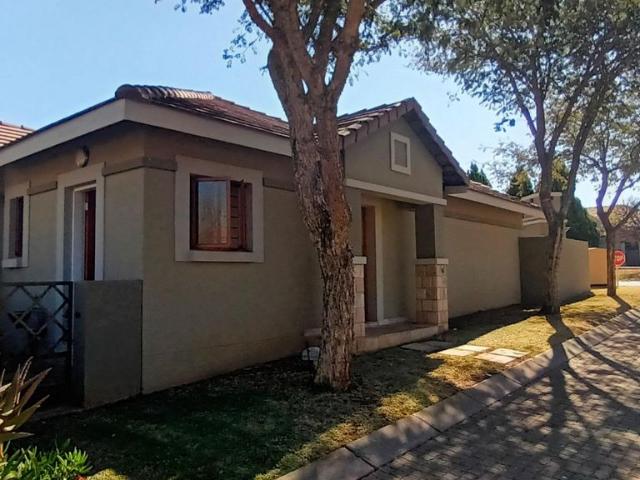 House for rent in Dr Kenneth Kaunda, North West