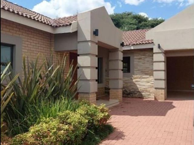 House for rent in Dr Kenneth Kaunda, North West