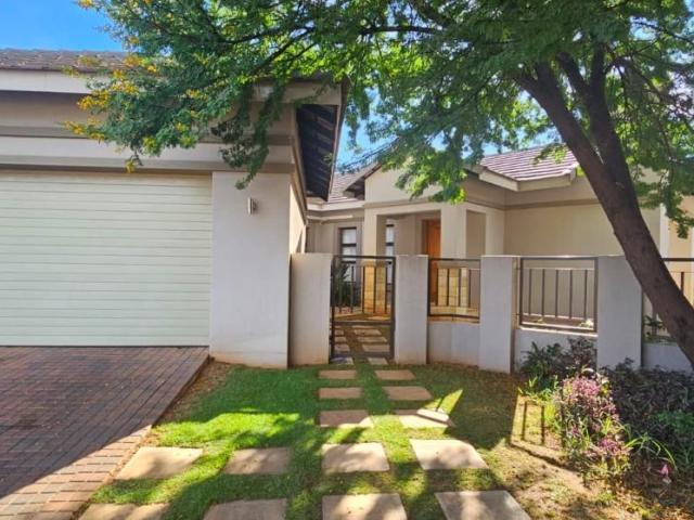 House for rent in Dr Kenneth Kaunda, North West